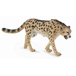 Figurina Ghepard King L Collecta fotografia produsului