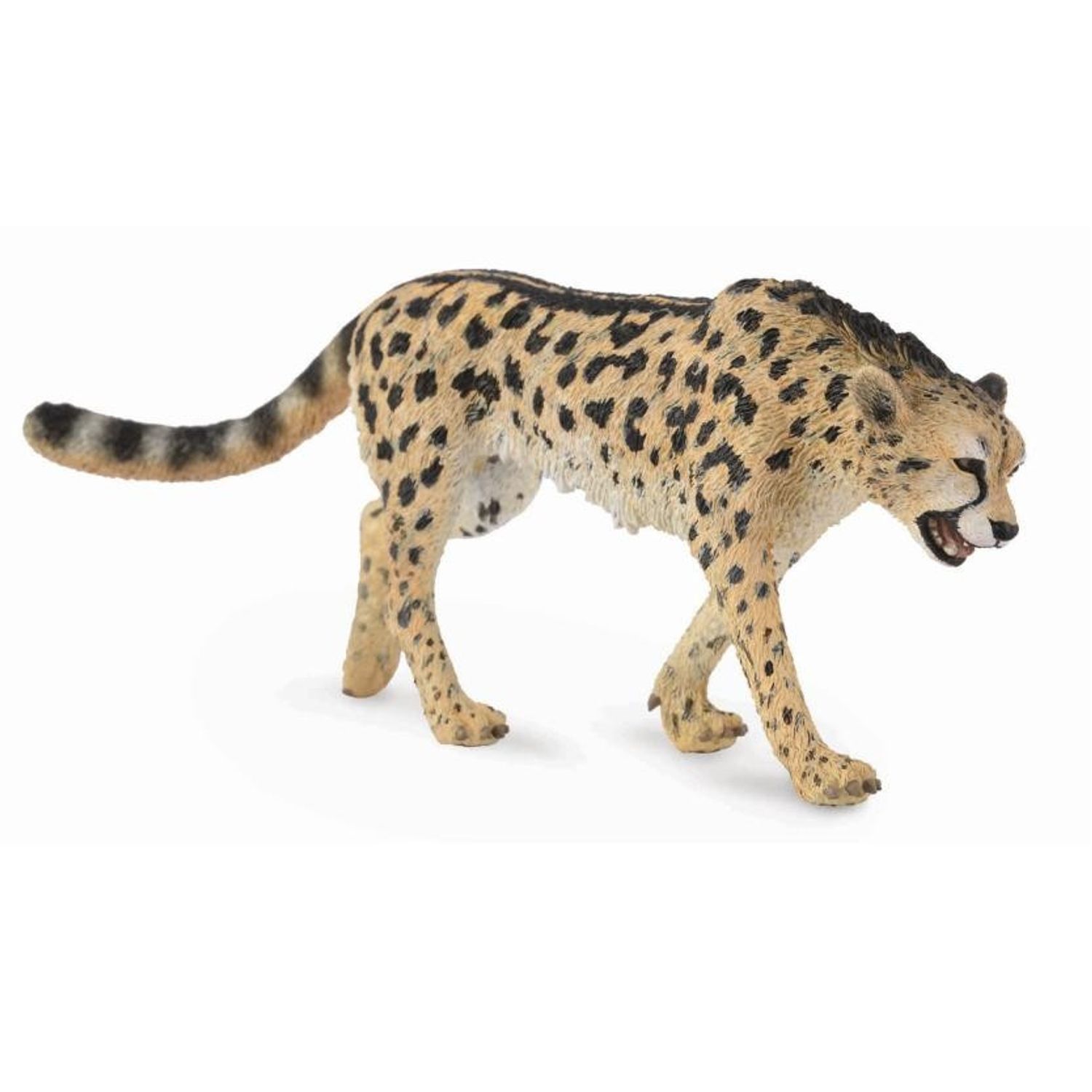 Figurina Ghepard King L Collecta fotografia produsului