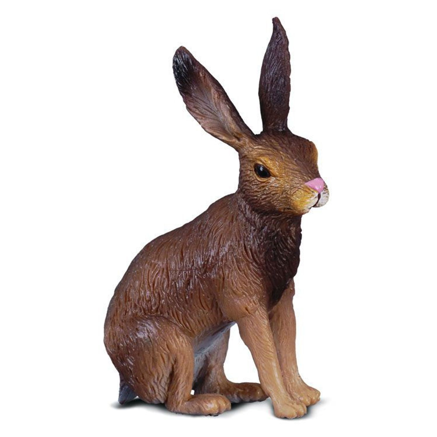 Figurina Iepure salbatic - Collecta fotografia produsului