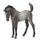 Mustang - Grulla manz fotografia produsului