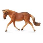 Figurina Cal Haflinger XL Collecta fotografia produsului