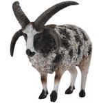 Figurina Jacob Sheep L Collecta fotografia produsului View 2 S