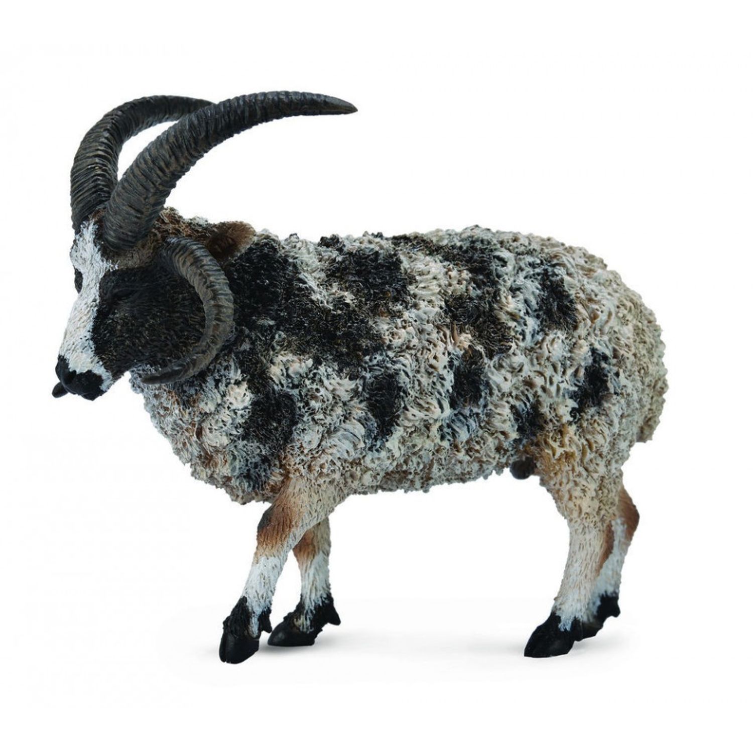 Figurina Jacob Sheep L Collecta fotografia produsului