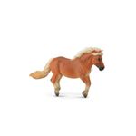 Figurina Ponei Roscat Shetland M Collecta fotografia produsului