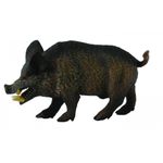 Figurina Porc Mistret M Collecta fotografia produsului