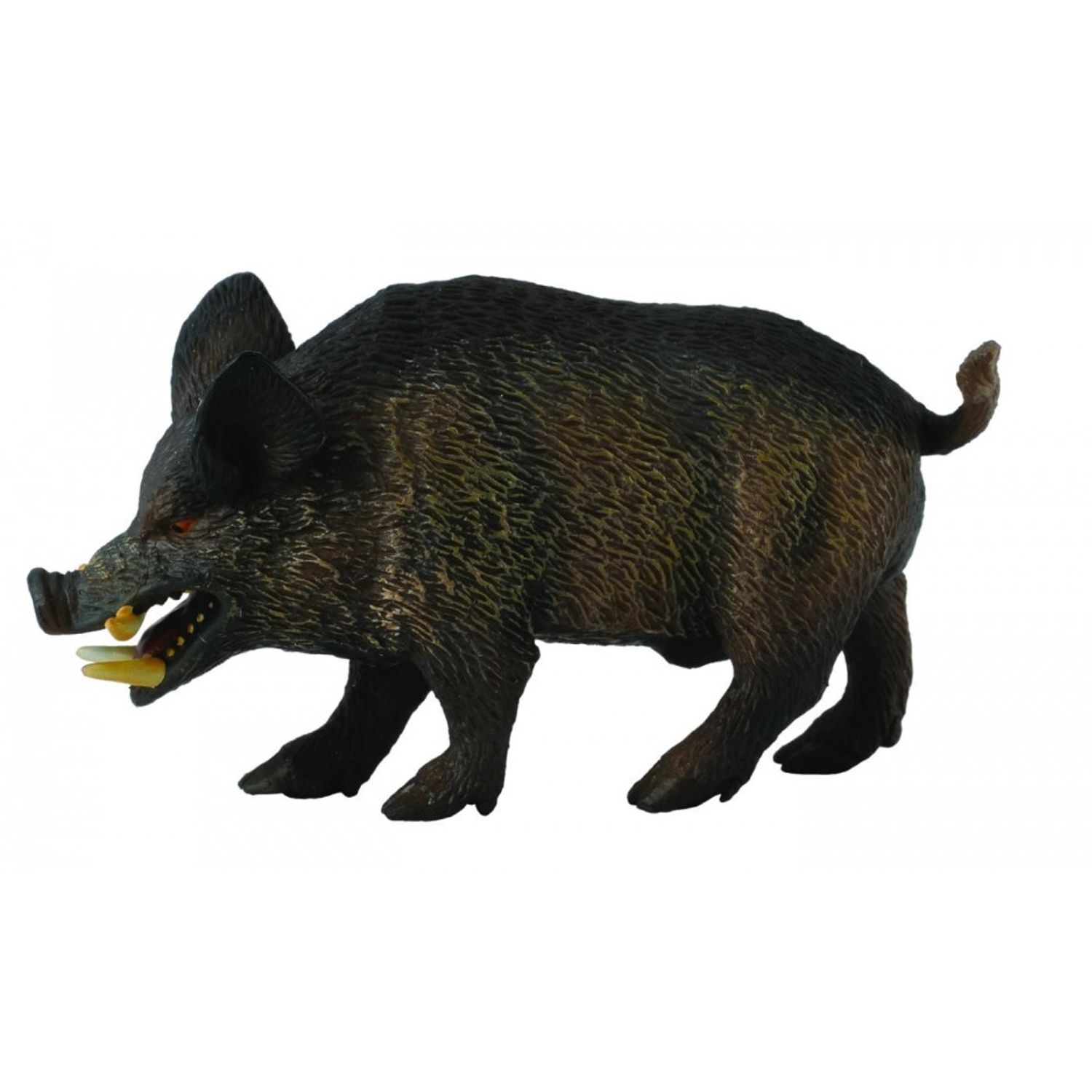 Figurina Porc Mistret M Collecta fotografia produsului