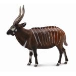 Figurina Antilopa Bongo XL Collecta fotografia produsului