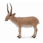 Figurina Antilopa Saiga L Collecta fotografia produsului