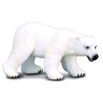 Figurina Urs Polar L Collecta fotografia produsului