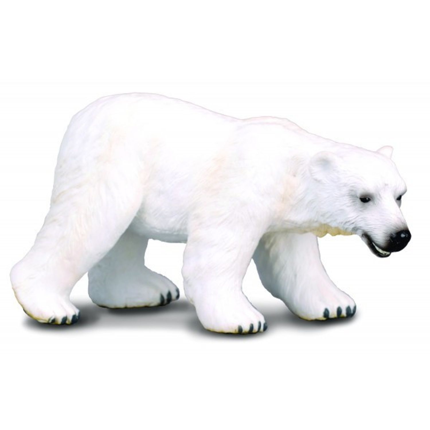 Figurina Urs Polar L Collecta fotografia produsului