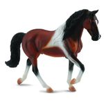 Figurina Armasar Tennessee Pinto XL Collecta fotografia produsului