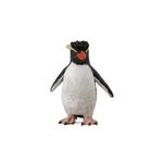 Figurina Pinguin Rockhopper S Collecta fotografia produsului