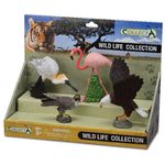 Set 4 buc Animale Salbatice - Collecta fotografia produsului