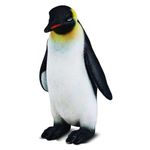 Figurina Pinguin Imperial M Collecta fotografia produsului