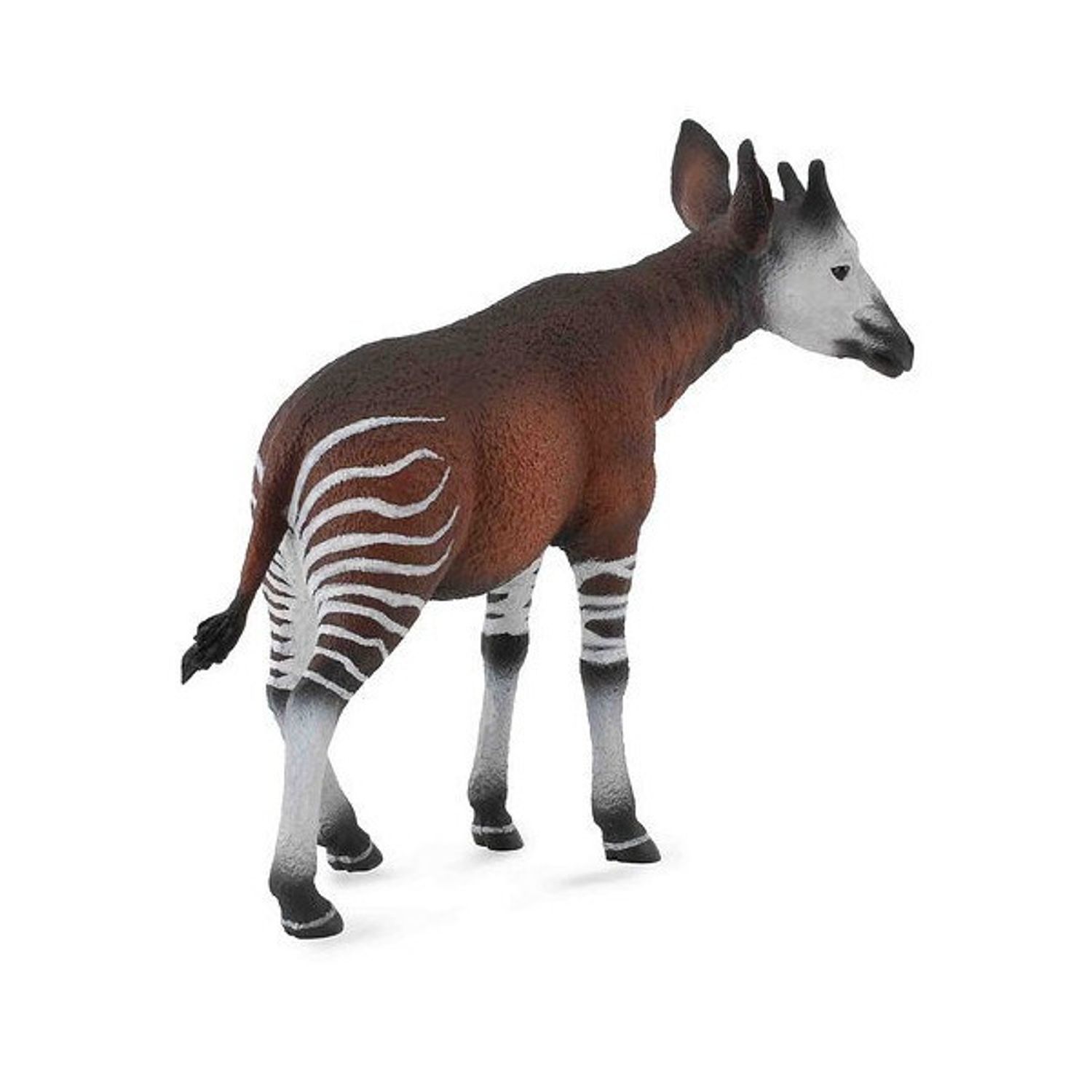 Figurina Okapi L Collecta fotografia produsului