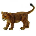 Figurina Pui de leu S Collecta fotografia produsului
