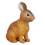 Figurina Iepure S Collecta fotografia produsului