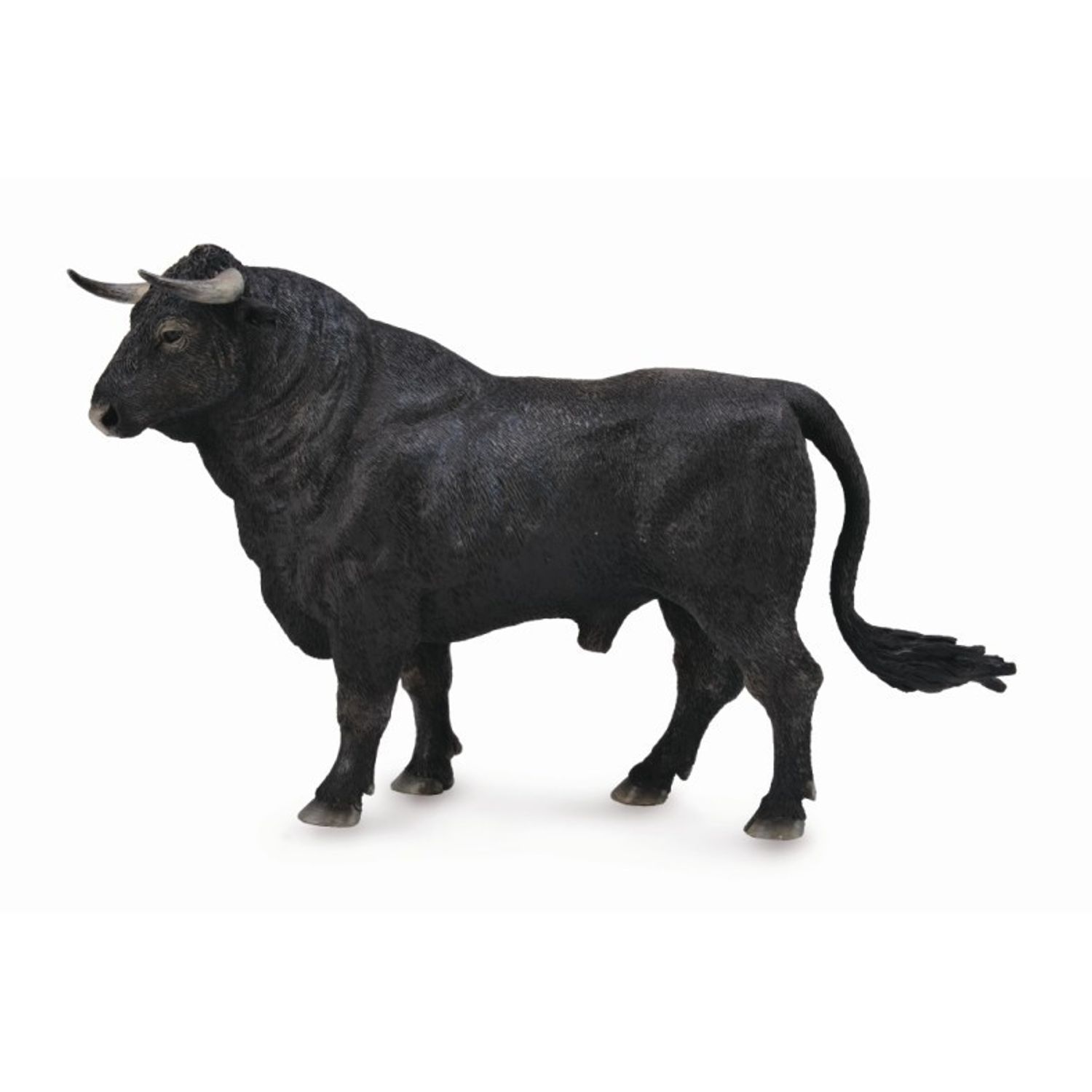 Figurina Taur Luptator L Collecta fotografia produsului