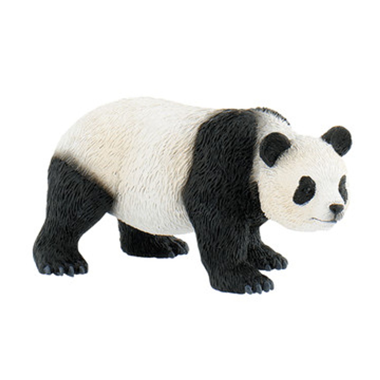 Urs panda fotografia produsului