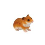 Hamster fotografia produsului