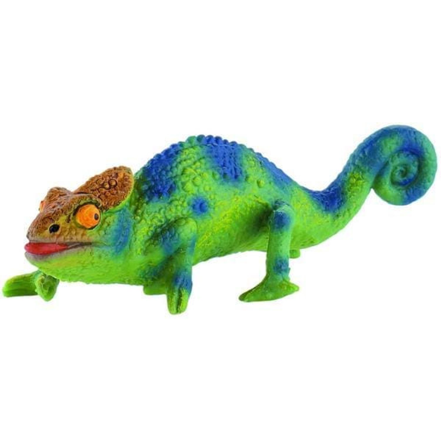 Cameleon fotografia produsului