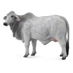 Figurina Vaca Brahman L Collecta fotografia produsului
