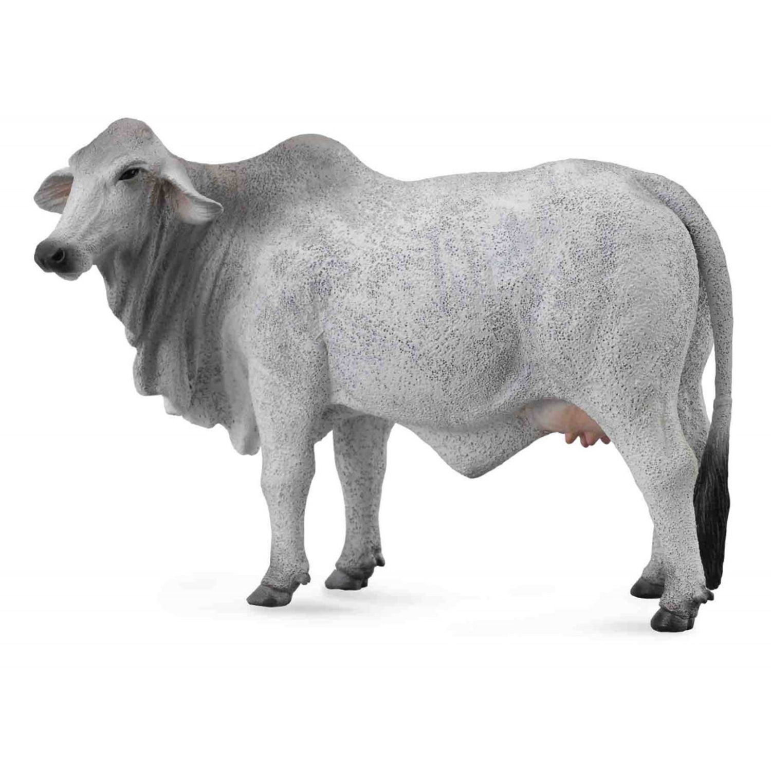 Figurina Vaca Brahman L Collecta fotografia produsului
