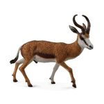 Figurina Antilopa Springbok L Collecta fotografia produsului