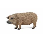 Figurina Porc Unguresc M Collecta fotografia produsului