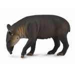 Figurina Tapir Baird L Collecta fotografia produsului
