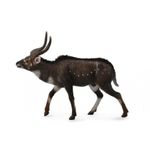 Figurina Antilopa Nyala L Collecta fotografia produsului