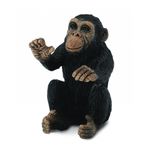 Cimpanzeu Pui - Collecta, COL88494S fotografia produsului