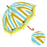 Umbrela colorata Djeco Forme geometrice fotografia produsului View 2 S