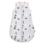 Sac de dormit pentru bebelusi 50x80 cm Sensillo Jeleuri fotografia produsului