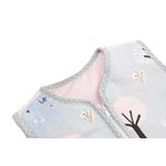 Sac de dormit pentru bebelusi 50x80 cm Sensillo Jeleuri fotografia produsului View 4 S