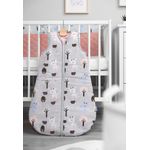 Sac de dormit pentru bebelusi 50x80 cm Sensillo Jeleuri fotografia produsului View 3 S