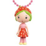 Lantisor cu pandantiv Djeco, Tinyly Berry fotografia produsului