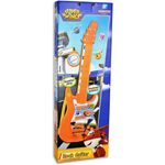 BONTEMPI CHITARA ROCK SUPER WINGS fotografia produsului