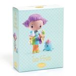 Printesa deserturilor, Tutti si Frutti fotografia produsului View 3 S
