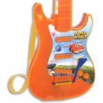 BONTEMPI CHITARA ROCK SUPER WINGS fotografia produsului View 3 S