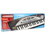 BONTEMPI ORGA ELECTRONICA DJ CU 40 CLAPE fotografia produsului