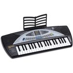 BONTEMPI ORGA ELECTRONICA DJ CU 40 CLAPE fotografia produsului View 2 S