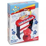 BONTEMPI ORGA ELECTRONICA INTERACTIVA LIMBA ENGLEZA fotografia produsului