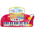 BONTEMPI ORGA ELECTRONICA INTERACTIVA LIMBA ENGLEZA fotografia produsului View 2 S