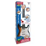 BONTEMPI CHITARA ELECTRONICA ROCK CU CASTI SI MICROFON fotografia produsului