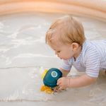 Jucarie pentru baie - Submarin fotografia produsului View 2 S