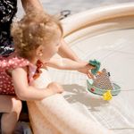 Jucarie pentru baie - Barcuta mea vesela fotografia produsului View 4 S