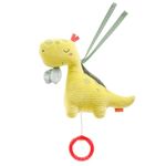Jucarie muzicala mini - Dinozaur fotografia produsului