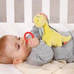 Jucarie muzicala mini - Dinozaur fotografia produsului View 4 S