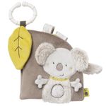 Carticica pentru bebelusi - Koala fotografia produsului